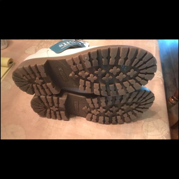 Cliffs (White Mountain) Boots NWT - Picture 4 of 6